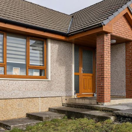 Ard Buidhe B&B Daliburgh  ภายนอก รูปภาพ