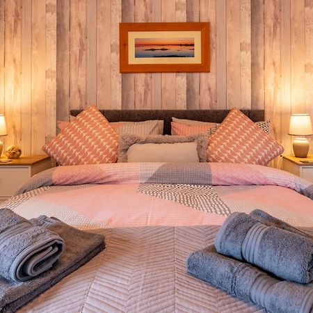 Ard Buidhe B&B Daliburgh  ภายนอก รูปภาพ