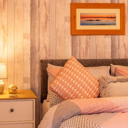 Ard Buidhe B&B Daliburgh  ภายนอก รูปภาพ