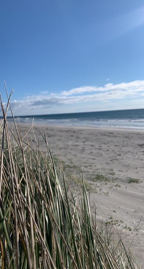Ard Buidhe B&B Daliburgh  ภายนอก รูปภาพ