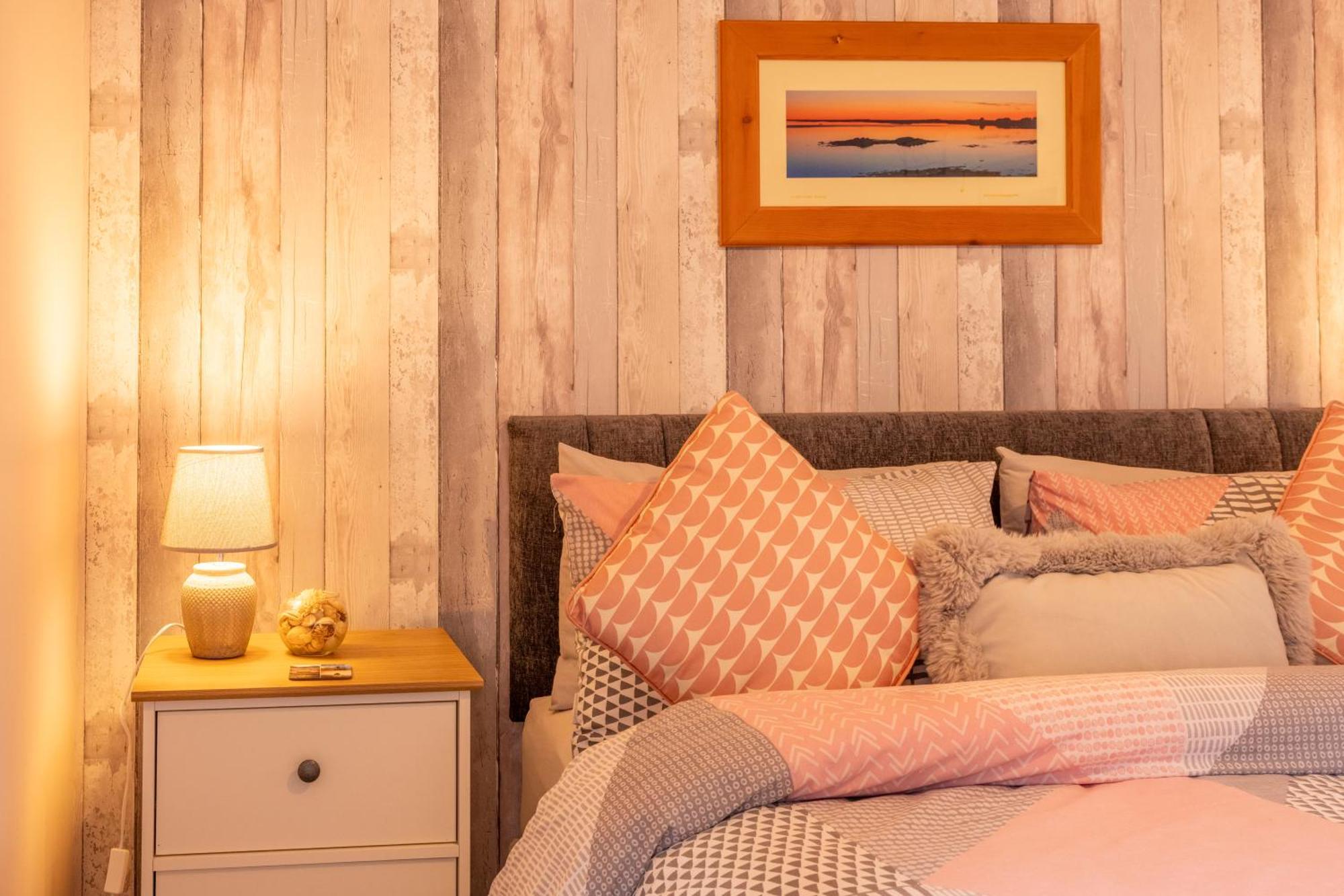 Ard Buidhe B&B Daliburgh  ภายนอก รูปภาพ