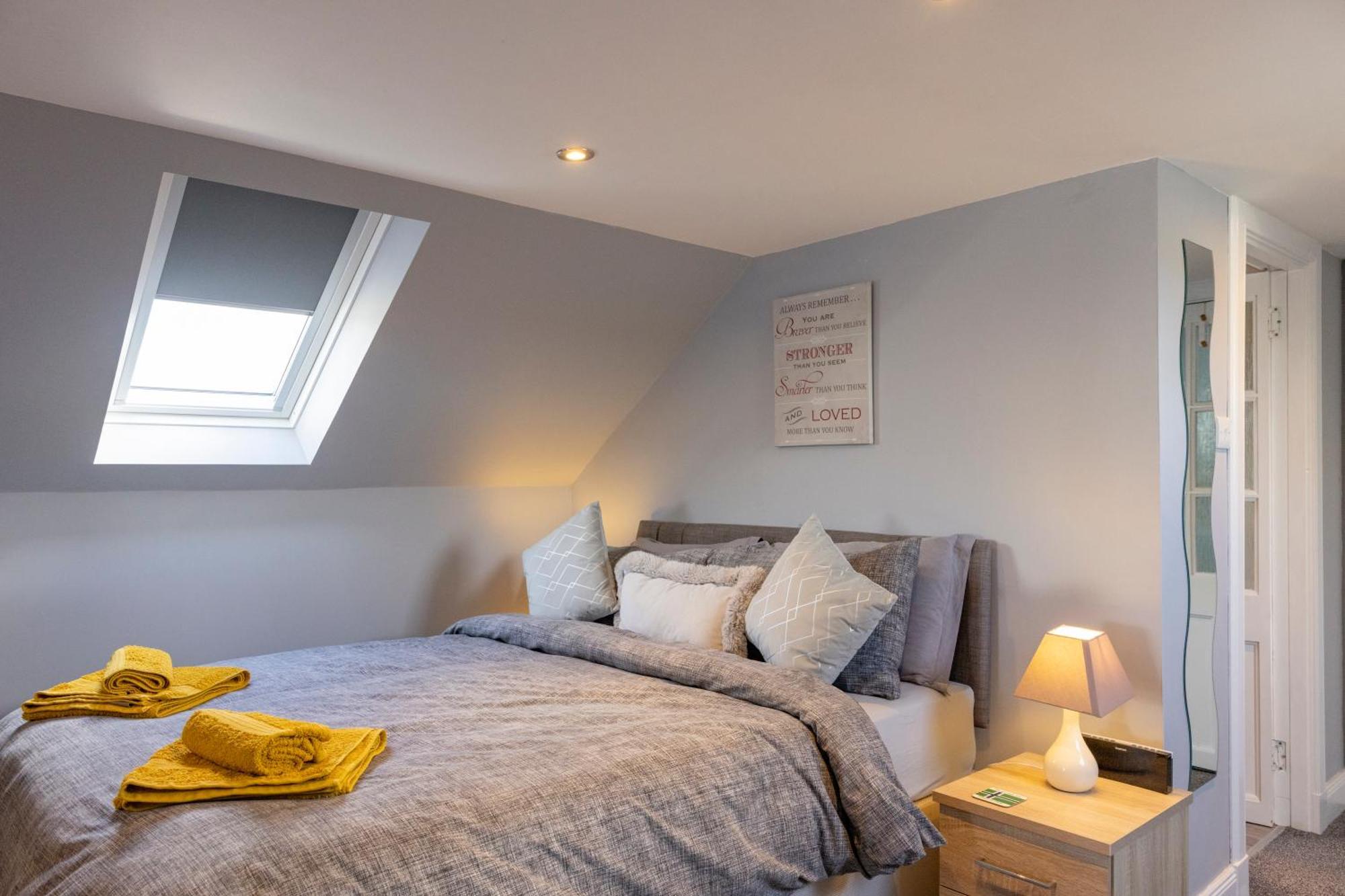 Ard Buidhe B&B Daliburgh  ภายนอก รูปภาพ